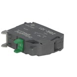 BLOCO CONTACTOS NA 3A 240VAC