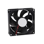 VENTILADOR 24VDC 92X92X25mm