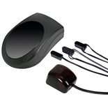 RECETOR TRANSMISSOR IR