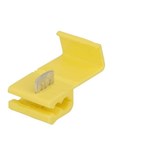 TERMINAL 4-6mm AMARELO