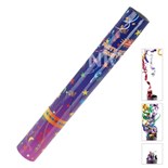 TUBO CONFETIS