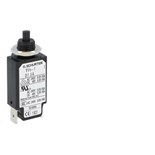 INT.MAGNETOTERMICO 240VAC/48VDC 5A DIAM.9,6mm