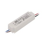 ALIMENTADOR LED 16.8 W 48 V 350 mA