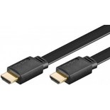 CABO HDMI FLAT-CABLE 2MT