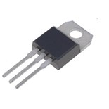 TRIAC 12A 600V