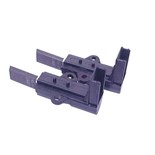 ESCOVAS CARVAO (KIT 2) 4.9x12.2 ARISTON INDESIT