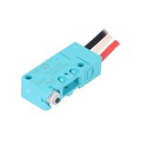 MICROSWITCH SNAP ACTION S/ALAVANCA SPDT 5A 250VAC IP67