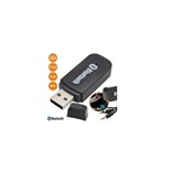 RECEPTOR BLUETOOTH USB AUDIO V2+1EDR C/MIC