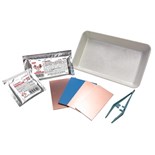 KIT DE FABRICACAO DE PLACAS