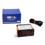 TERMOSTATO DIGITAL 1 SONDA 1 RELE