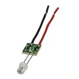 LED CORRENTE CONSTANTE 4 - 30 V / DC