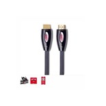 EXTENSAO HDMI MACHO MACHO PREMIUM 5MT DCU