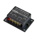 CONVERSOR DC/DC   24VDC-12VDC 3A