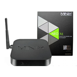 BOX ANDROID NEO-X6