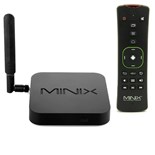 BOX ANDROID MINIX NEO U1