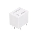 RELE ELETROMAGNETICO SPDT 10VCC 25A 14VDC