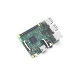 RASPBERRY PI 3 MODEL B 1GB