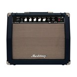 AMPLIFICADOR PARA GUITARRA ELECTRICA MARKTINEZ