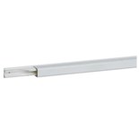 CALHA TECNICA NORMAL10X10mm X 2 mts