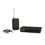 SISTEMA WIRELESS PG SHURE PARA GUITARRA