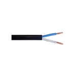CABO CORRENTE REDONDO 2X1.5mm