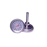 TERMOMETRO PARA FORNO   50 - 400º