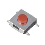 MICRO PULSADOR SPST-NO 2POS 12VDC SMT