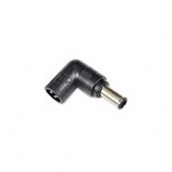 FICHA TIP 19.5V 120W 6.5X4.4X10mm PARA 37100018