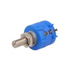 POTENCIOMETRO MULTIVOLTA PRECISAO 2W 1K 6.35mm IP65