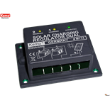 REGULADOR DE CARGA SOLAR 12V 16A
