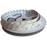 FITA LED 24V 14W/MT IP65 BRANCO FRIO