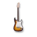 GUITARRA ROCKLIFE SUNBURST MARKTINEZ