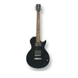 GUITARRA CUSTOM BLACK MARTINEZ