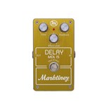 PEDAL FEEDBAK  RETARDO 50 A 400ms MARKTINEZ