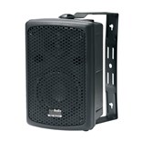 COLUNA ATIVA 2 VIAS 8" MAX/RMS 160W/80W AUDIO DESIGN