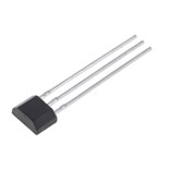 SENSOR HALL UNIPOLAR CX TO92