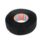FITA DE LÃ PET 25mmX15mts PRETA TESA