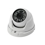 CAMERA DOMO ALL-IN-ONE,0PTICA 3,6mm HD1080 IP66