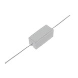 RESISTENCIA BOBINADA 5W 47K