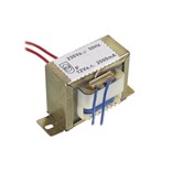 TRANSFORMADOR ALIM. 230V 12V 2000mA (24VA)