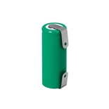 BATERIA RECARREGAVEL NI-MH 4/5A 1.2V COM PATILHAS