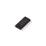 CIRCUITO INTEGRADO SMD SO14 HC