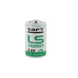 PILHA LITIO SAFT 3.6V