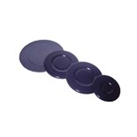 KIT 4 TAMPAS ESPALHADORES ARISTON INDESIT