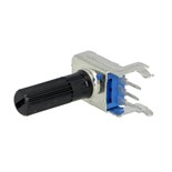 POTENCIOMETRO AXIAL MONOVOLTA 20K