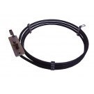 RESISTENCIA FORNO CHAPA LARGA (3 VOLTAS)