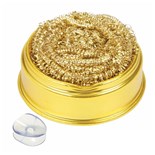 COPO DE LIMPEZA PARA PONTAS DE FERRO SOLDAR
