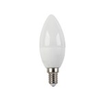 LAMPADA LED 6W E14 3000K ECO