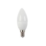 LAMPADA LED 6W E14 6500K ECO