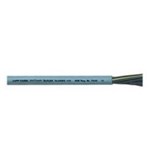 CABO ELETRICO SILICONE 2,5mm PRETO (MT)